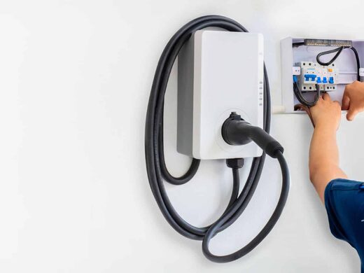 Électricien à Grasse, Cannes et Mandelieu