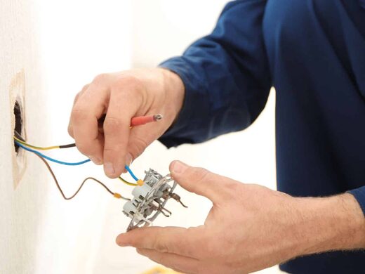 Dépannage électrique d’urgence à Grasse