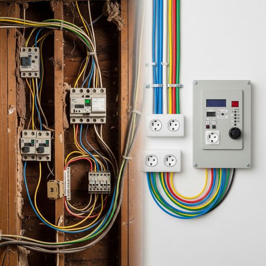 R&#x00E9;novation&#x20;&#x00E9;lectrique&#x20;d&#x2019;un&#x20;logement&#x20;ancien&#x20;&#x3A;&#x20;par&#x20;o&#x00F9;&#x20;commencer&#x20;&#x3F;