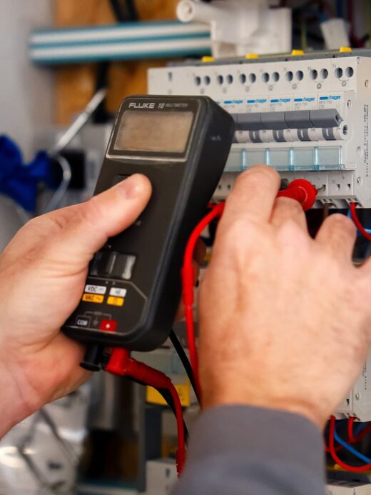 Rénovation électrique à Grasse : sécurisez et modernisez votre installation