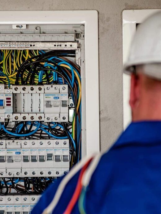 Électricien à Grasse, Cannes et Mandelieu
