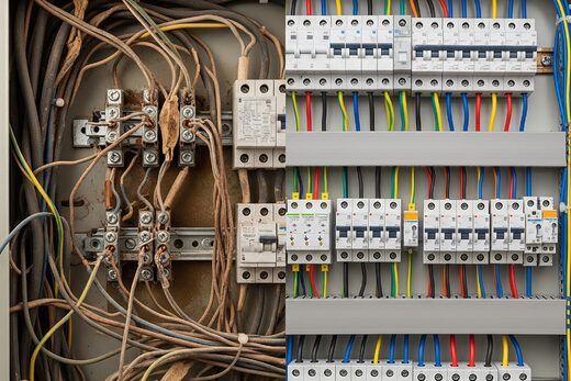 Électricité et économies d’énergie : comment une rénovation bien pensée peut réduire votre facture ?